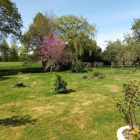 فيلا Le Domaine Du Bengal 2 Veuil المظهر الخارجي الصورة